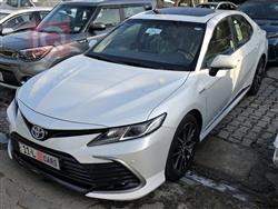 تۆیۆتا کامری